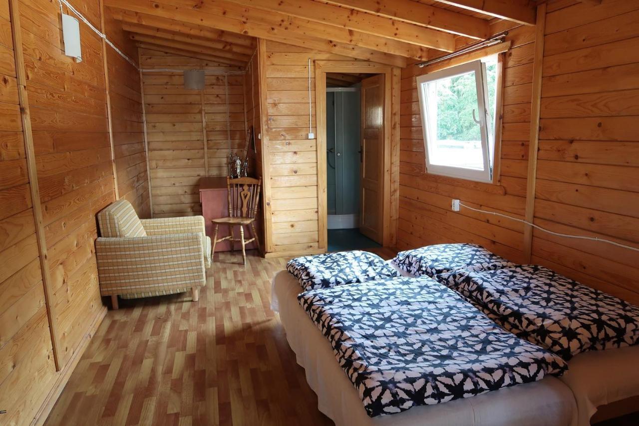 Bohema Osada Villa Lazy  Luaran gambar