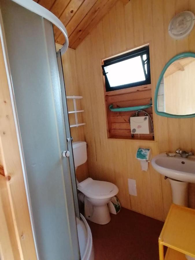 Bohema Osada Villa Lazy  Luaran gambar