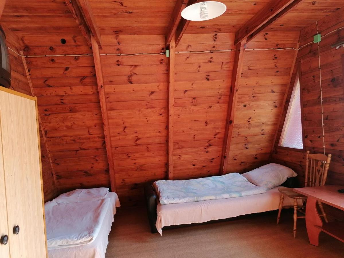 Bohema Osada Villa Lazy  Luaran gambar
