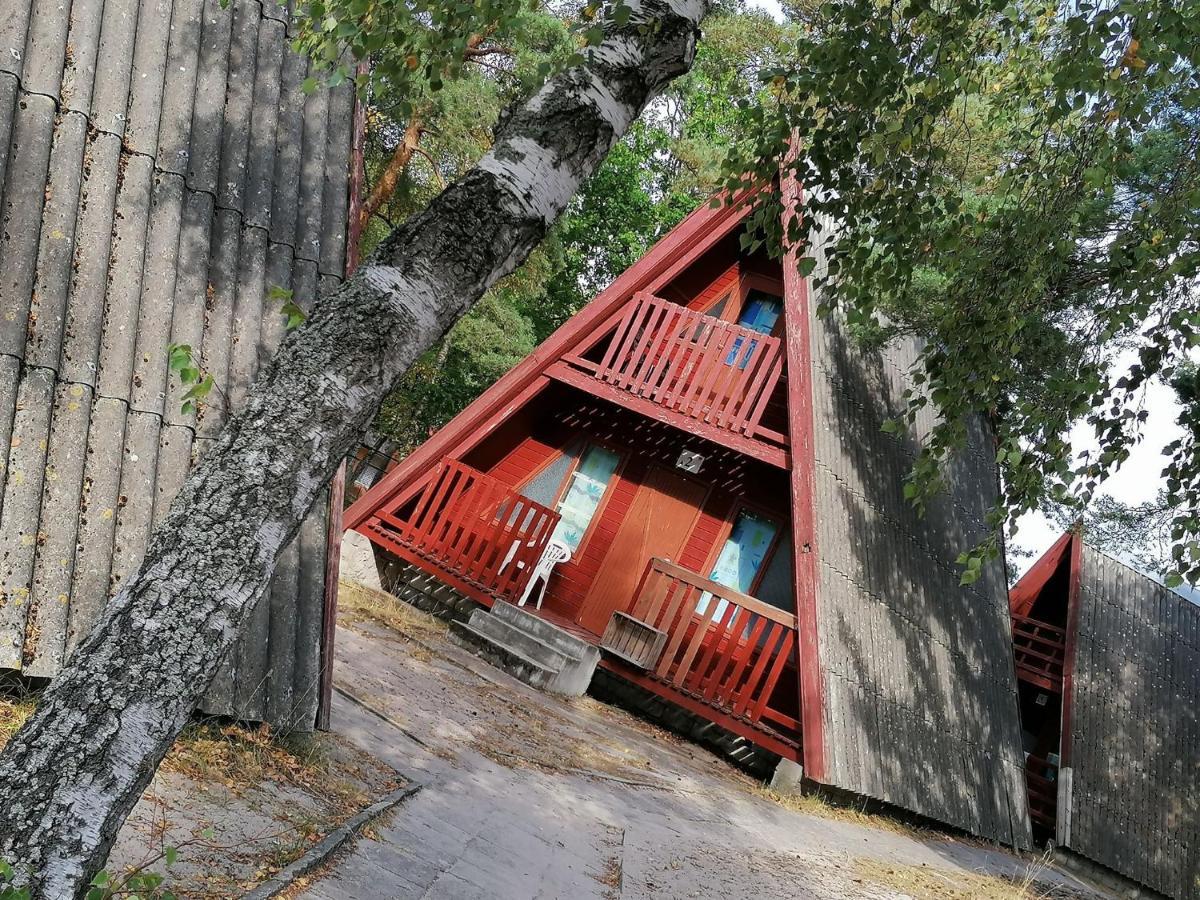 Bohema Osada Villa Lazy  Luaran gambar