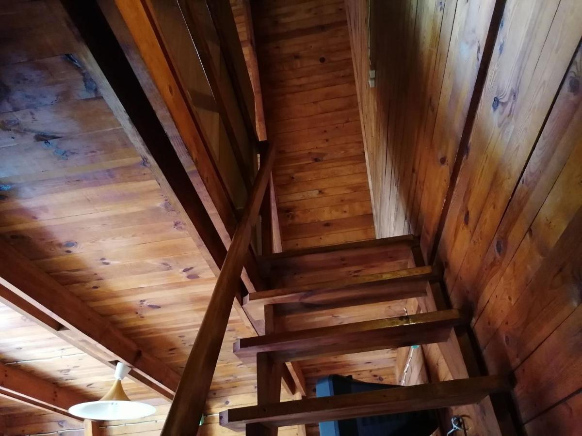 Bohema Osada Villa Lazy  Luaran gambar