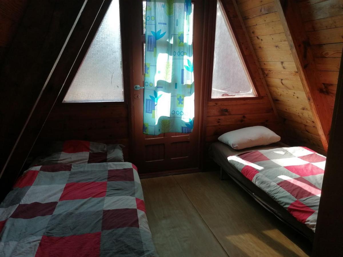 Bohema Osada Villa Lazy  Luaran gambar