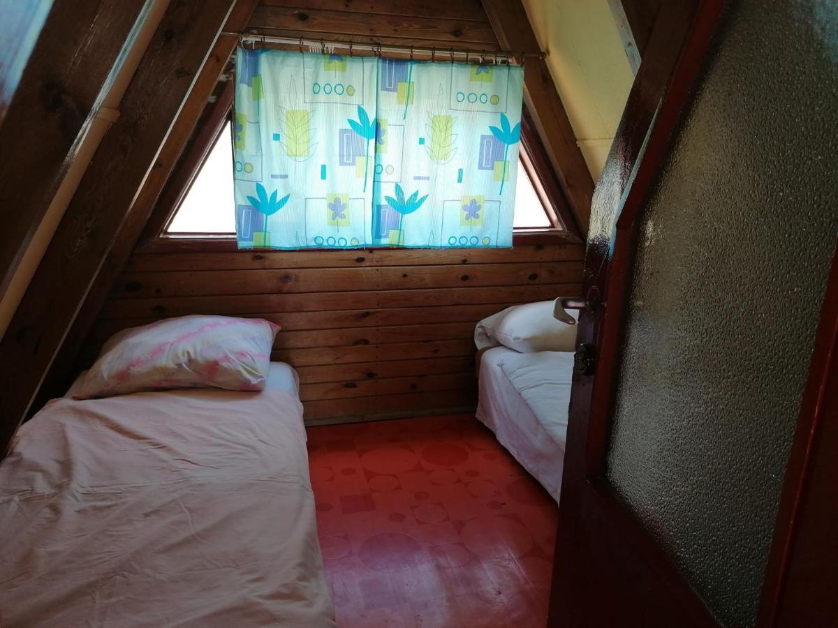 Bohema Osada Villa Lazy  Luaran gambar