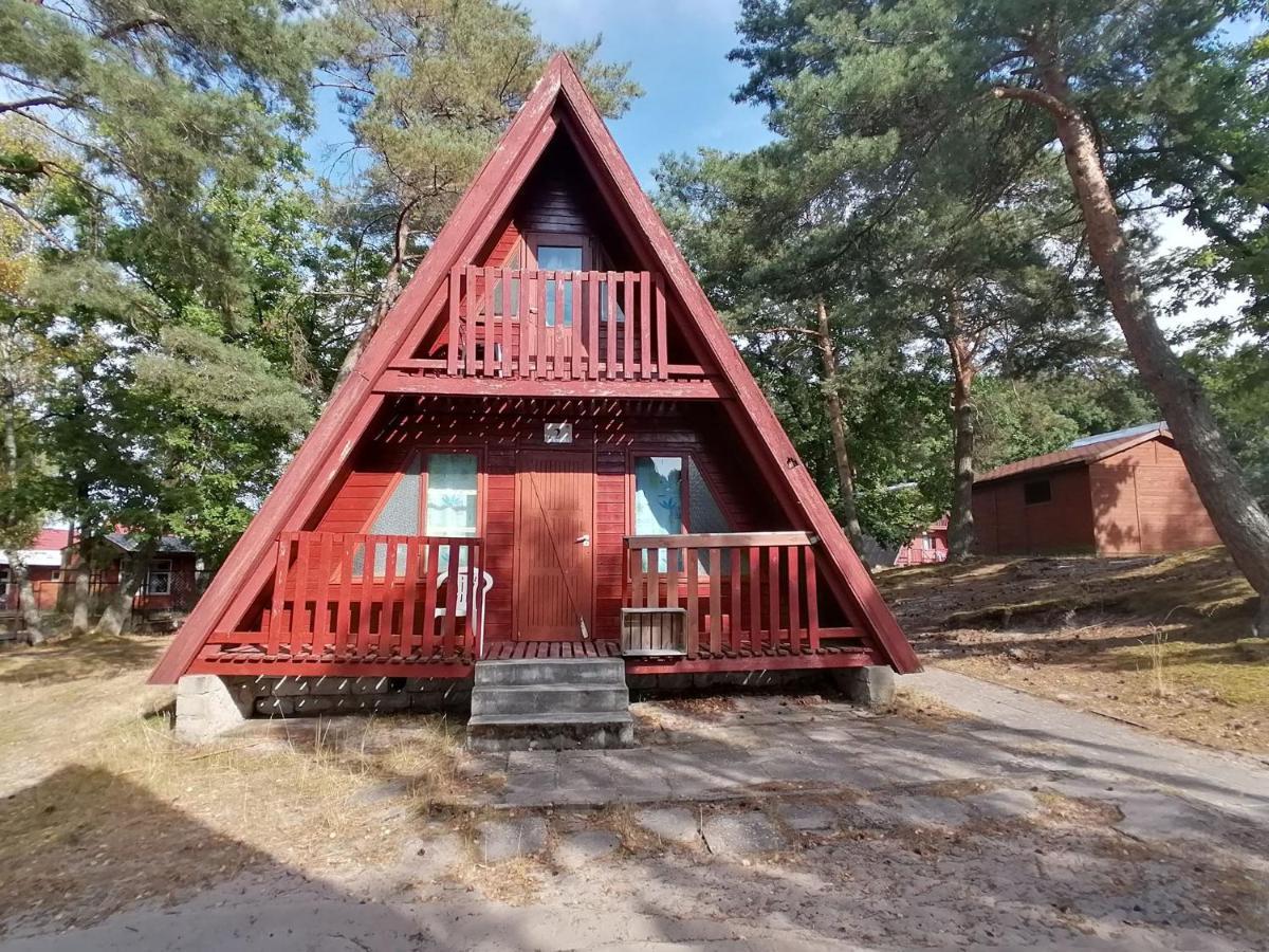 Bohema Osada Villa Lazy  Luaran gambar
