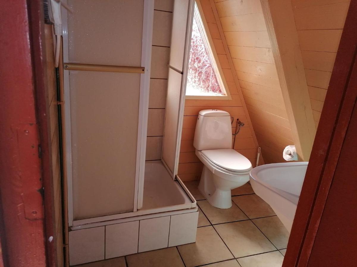 Bohema Osada Villa Lazy  Luaran gambar
