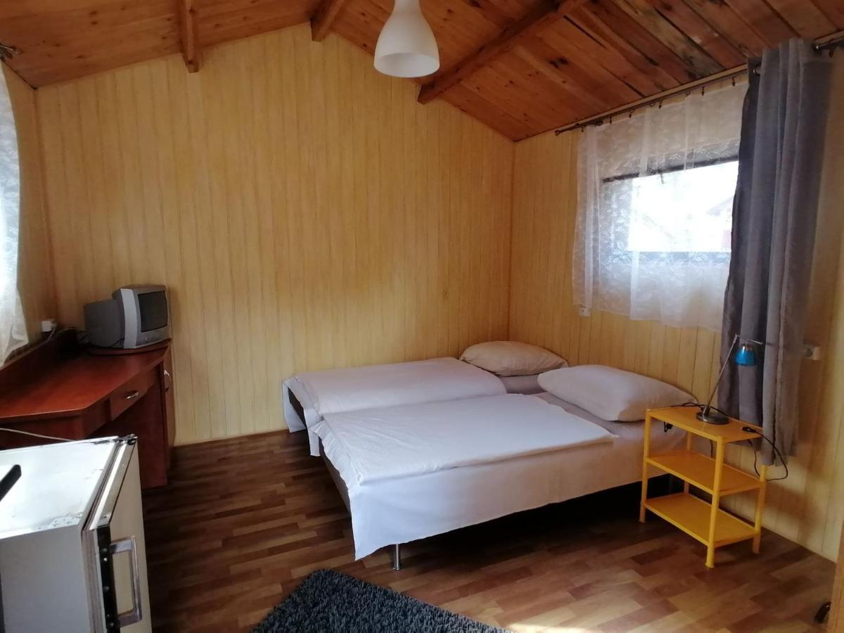 Bohema Osada Villa Lazy  Luaran gambar