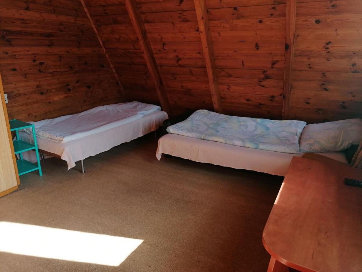 Bohema Osada Villa Lazy  Luaran gambar