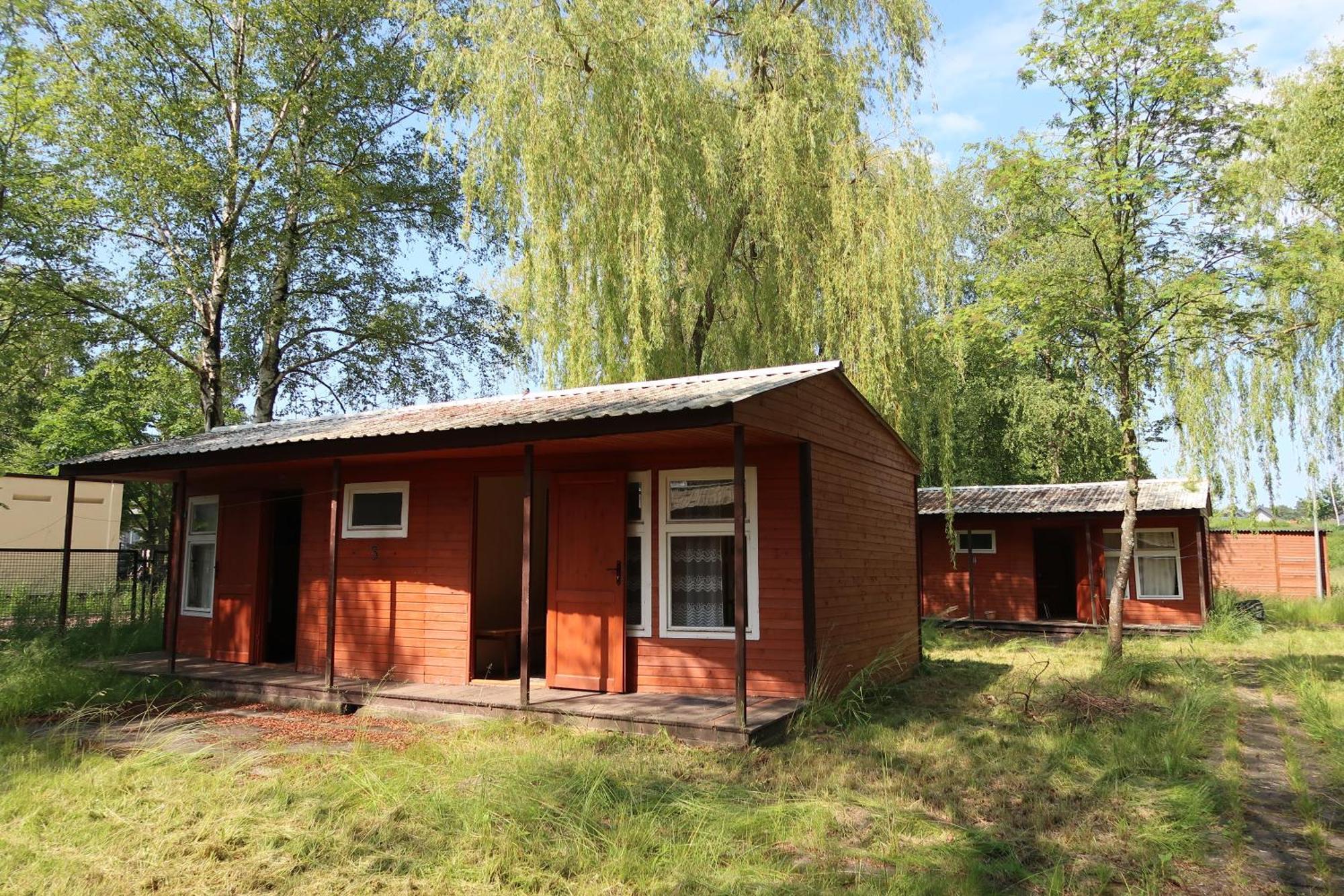 Bohema Osada Villa Lazy  Luaran gambar