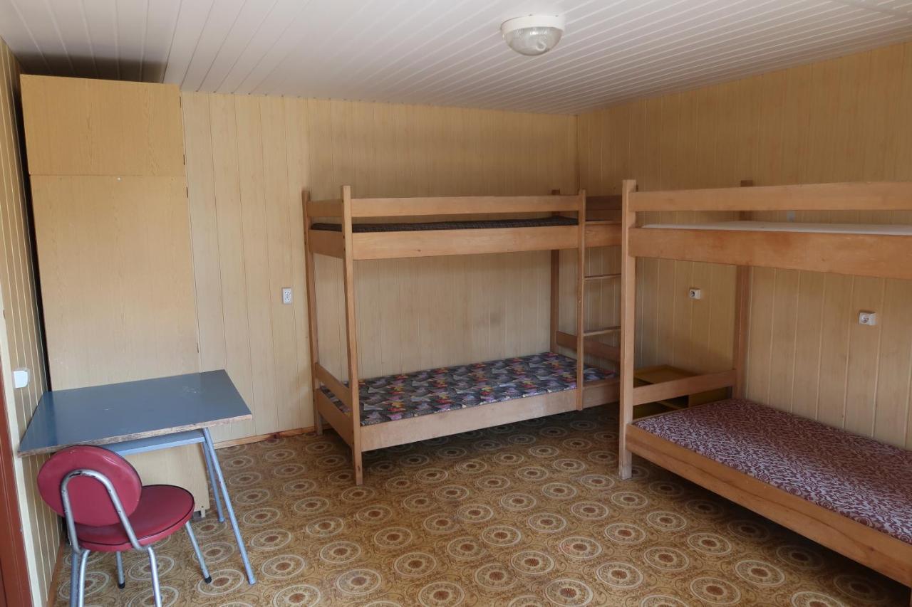 Bohema Osada Villa Lazy  Luaran gambar