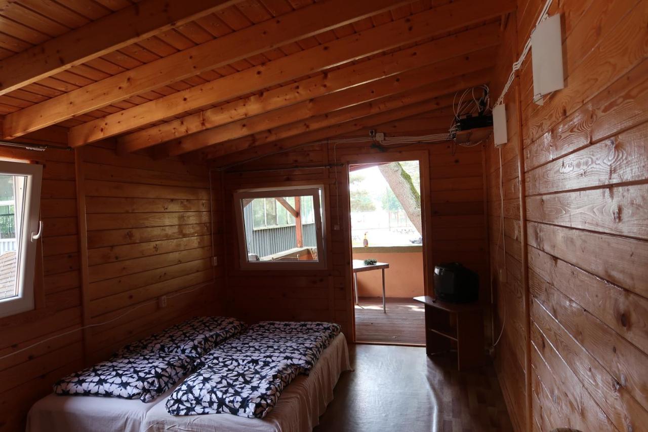 Bohema Osada Villa Lazy  Luaran gambar