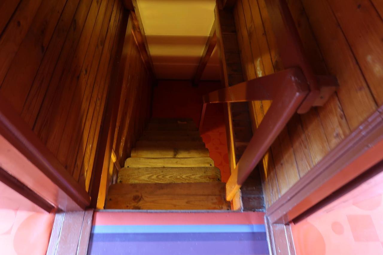 Bohema Osada Villa Lazy  Luaran gambar