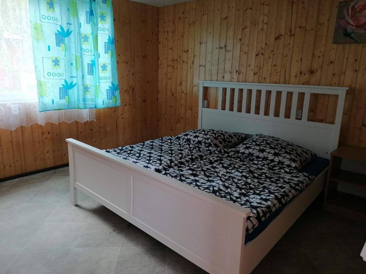 Bohema Osada Villa Lazy  Luaran gambar