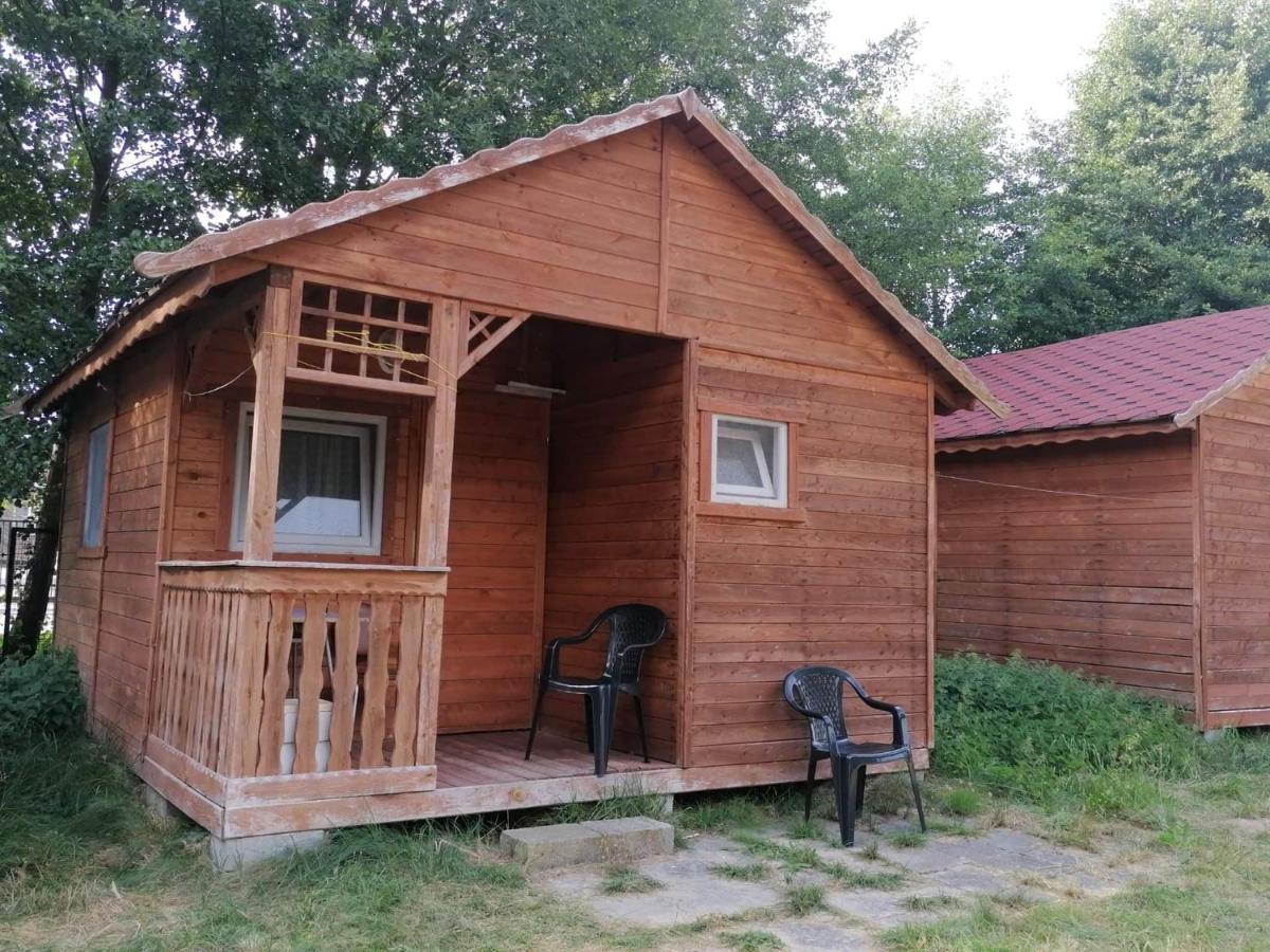 Bohema Osada Villa Lazy  Luaran gambar