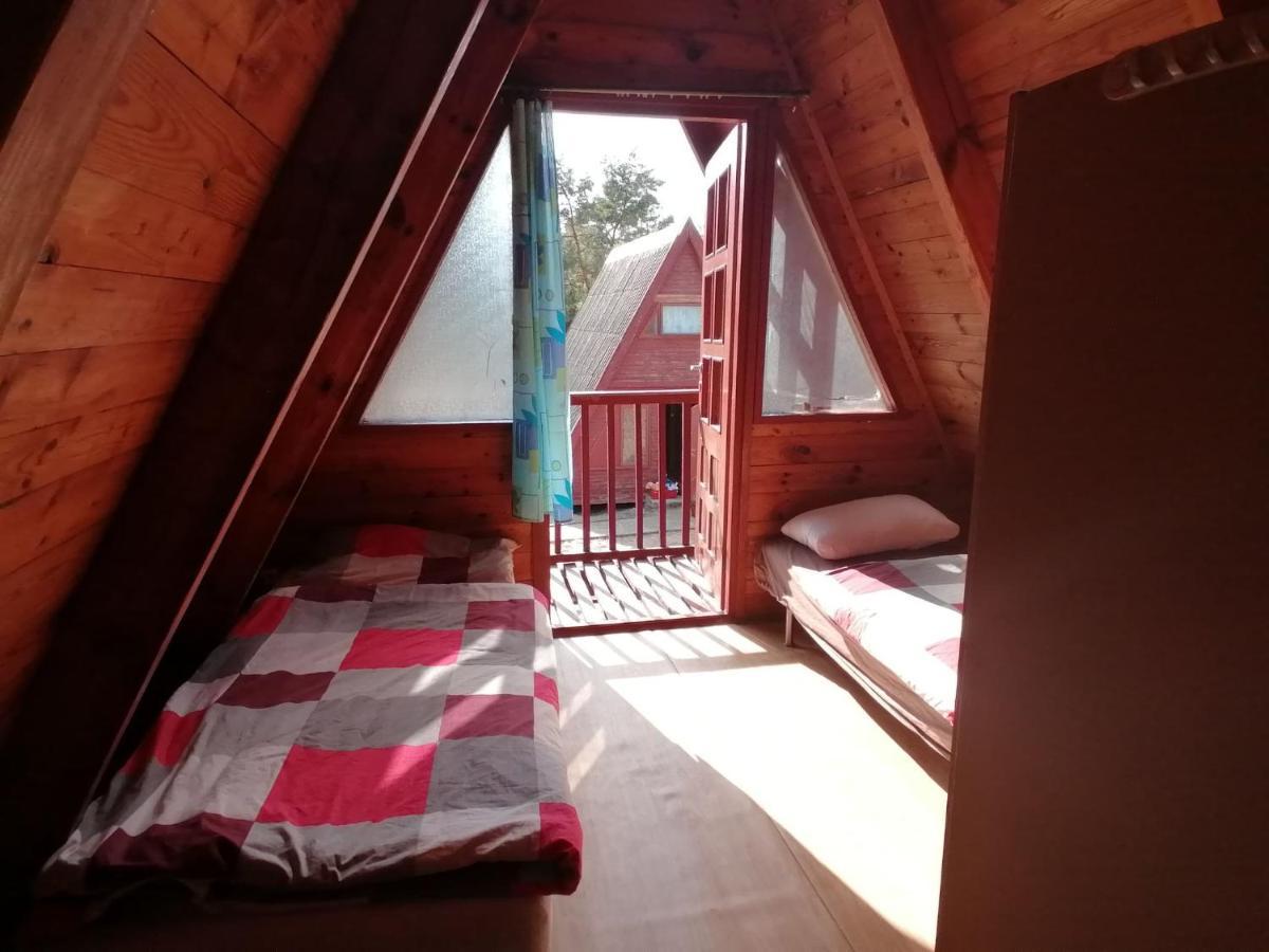 Bohema Osada Villa Lazy  Luaran gambar