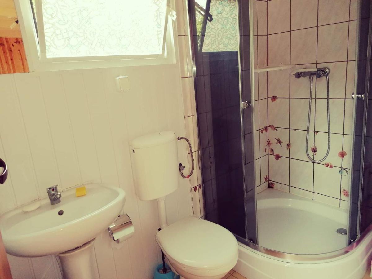 Bohema Osada Villa Lazy  Luaran gambar